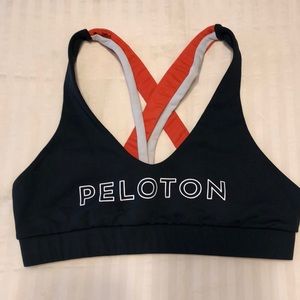 Size L Peloton Sports Bra by VIMMA